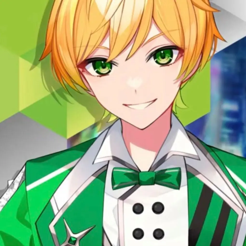 StoutBasil3204의 幼なじみ