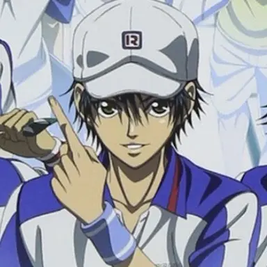 Profile image of 越前リョーマ