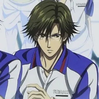 Profile image of 手塚国光
