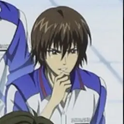 Profile image of 不二周助