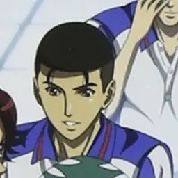 Profile image of 大石秀一郎