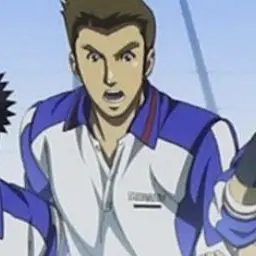 Profile image of 河村隆