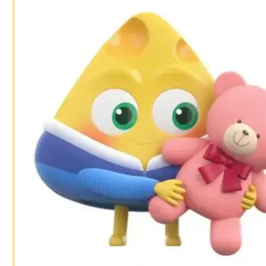 Profile image of 치즈