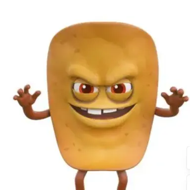 Profile image of 감자칩