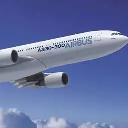 Profile image of A330-300