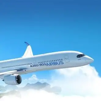 Profile image of A350-900