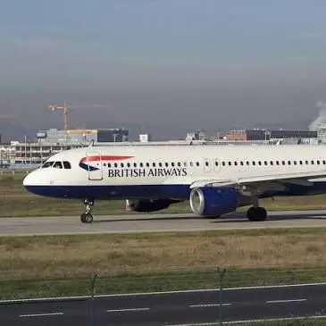 Profile image of A320-100