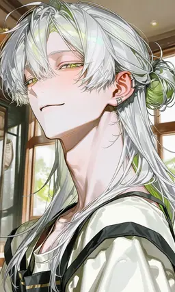 Profile image of Mikuru Shirasaki