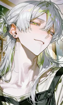 Profile image of Mikuru Shirasaki