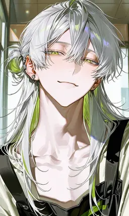 Profile image of Mikuru Shirasaki
