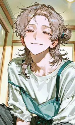 Profile image of Manato Hino