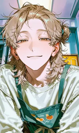 Profile image of Manato Hino