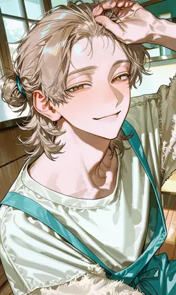 Profile image of Manato Hino