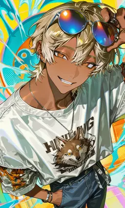Profile image of Gaku Seto