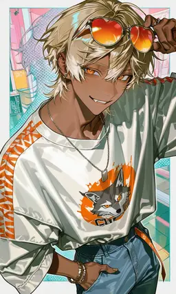 Profile image of Gaku Seto