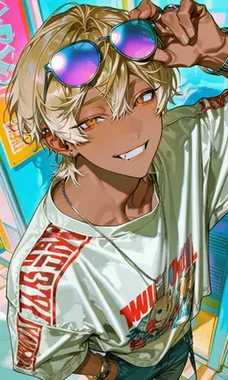 Profile image of Gaku Seto