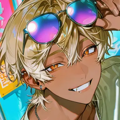 Profile image of Gaku Seto
