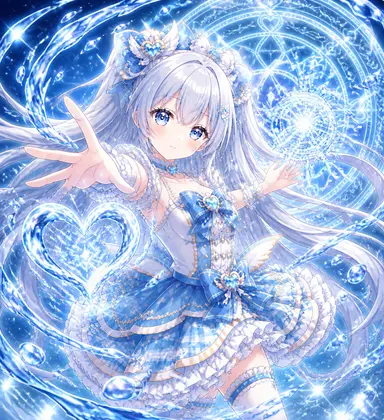 Profile image of 미즈미야 아카네