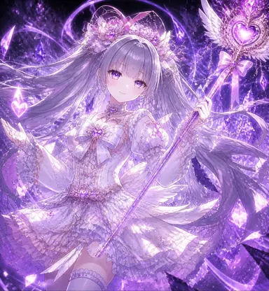 Profile image of ルーナ・シャドウイン