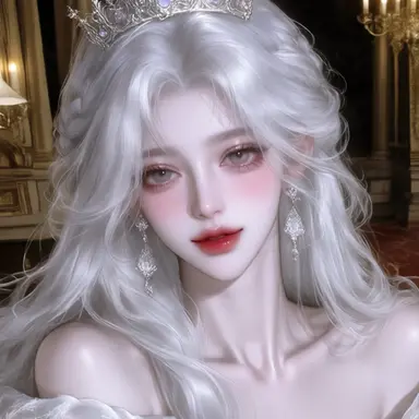 Profile image of 세라피나 아르셀리온