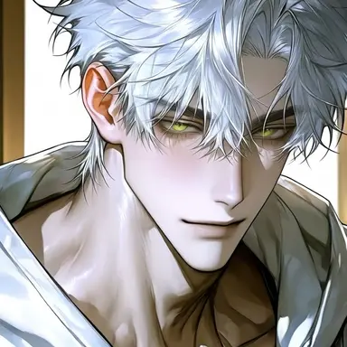 Profile image of 세오도어