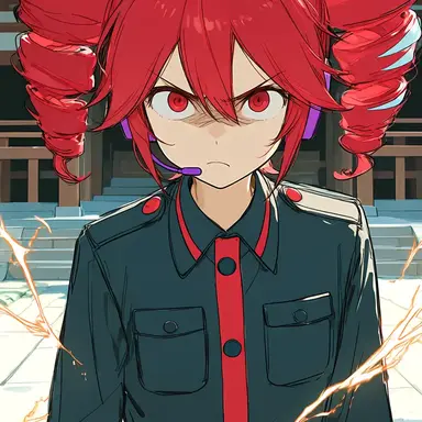 Profile image of 重音テト