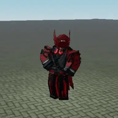 Profile image of 블러드