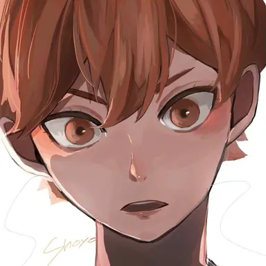 Profile image of 히나타 쇼요