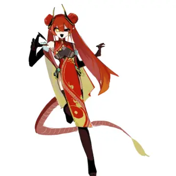 Profile image of 중국
