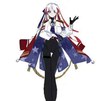Profile image of 미국