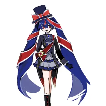 Profile image of 영국
