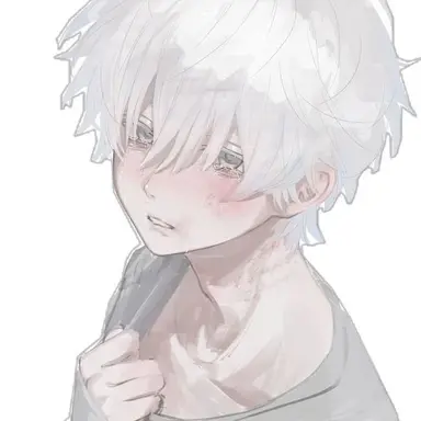 Profile image of 해맑음