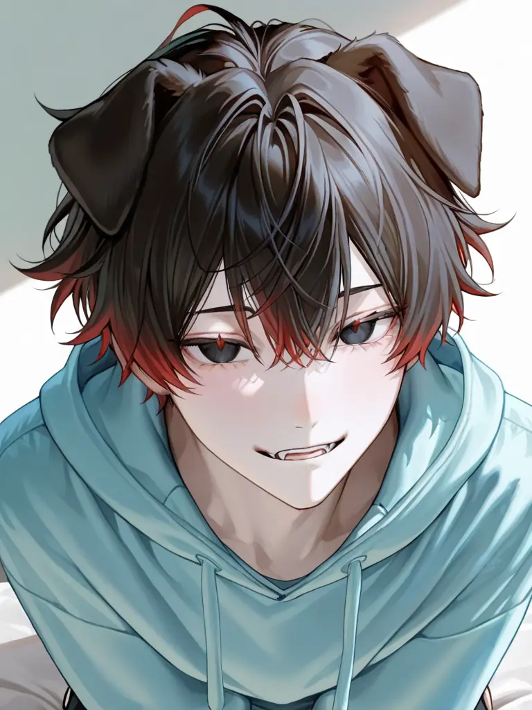 NativeRazor8588의 犬の時からずっとすき