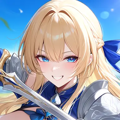 Profile image of リーシャ