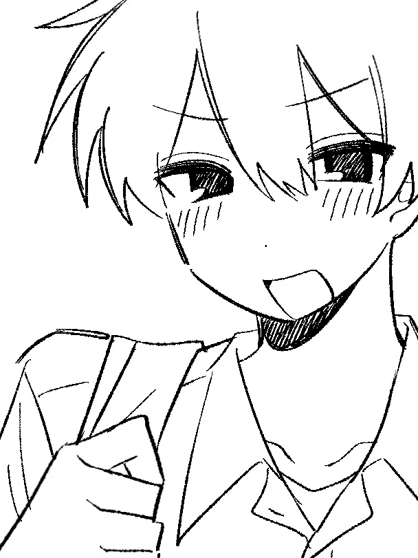 mvio_oivm의 はるまくん