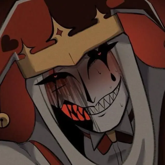 EvaLeblan427의 Jestine (The Kingdom of Marionette)