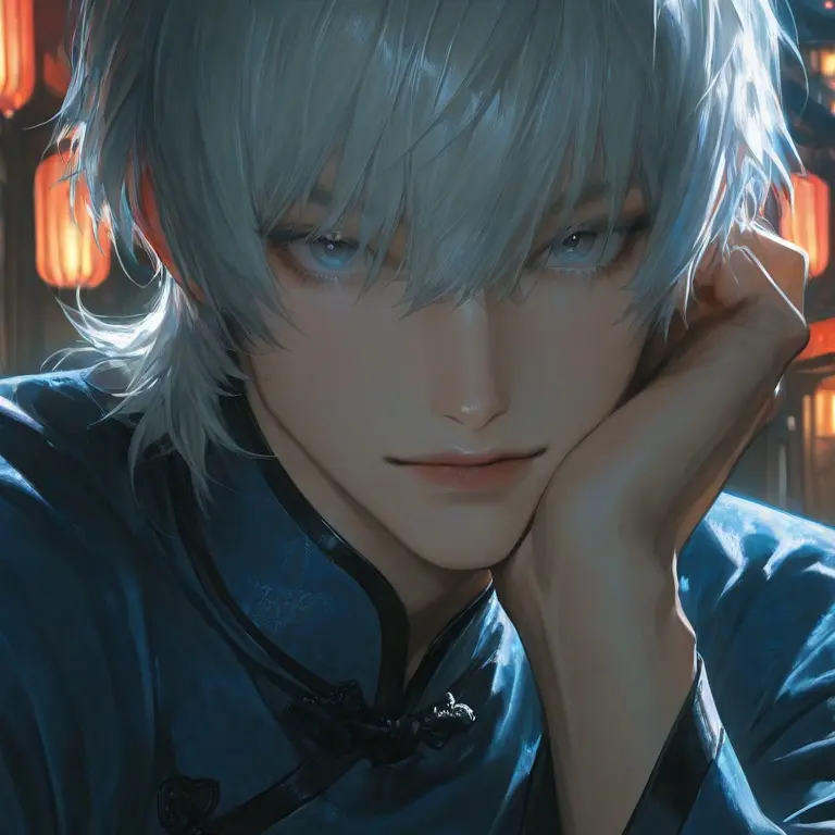 GreedyLadle0665의 私の彼氏が浮気してるかも⁉