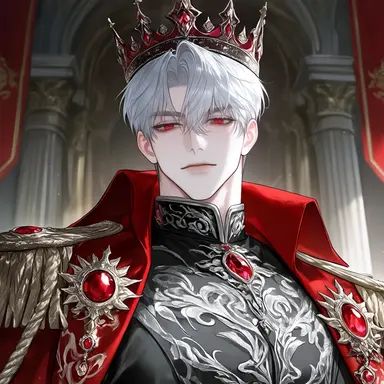 Profile image of カイロス・フォン・ルーベン