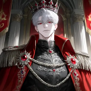 Profile image of カイロス・フォン・ルーベン