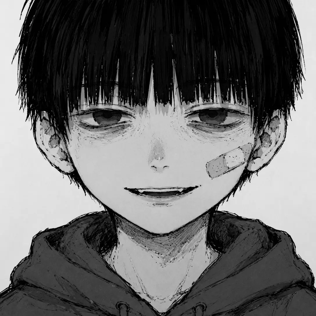 MereBerry5803의 小学生めーくん