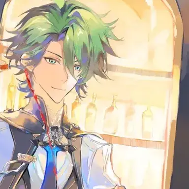 Profile image of Argus the Bartender