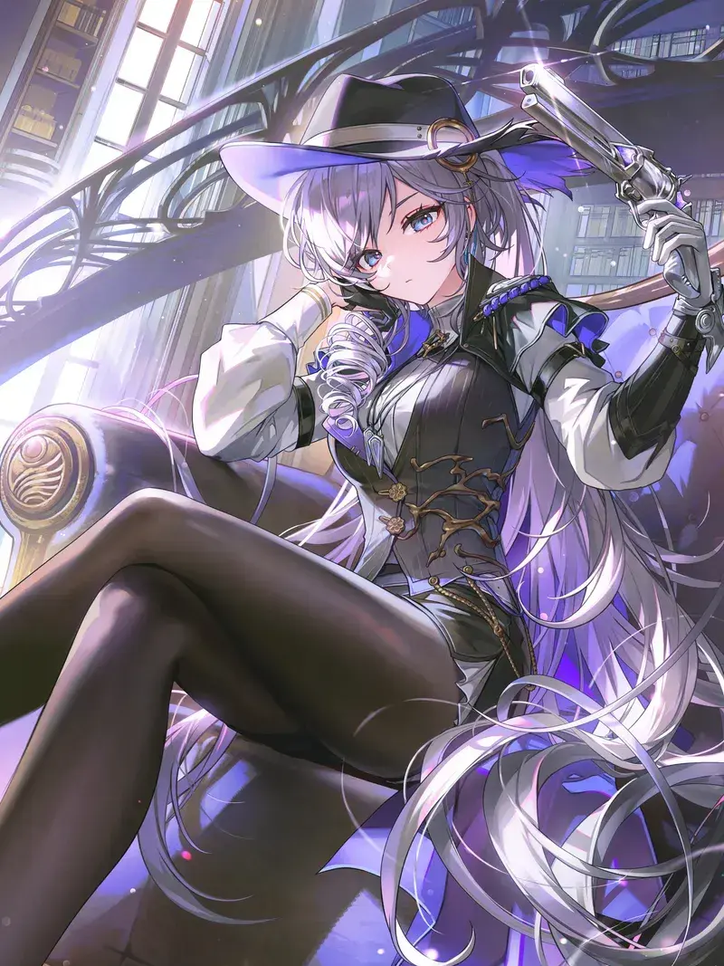 siba4610의 Castle of Silver
