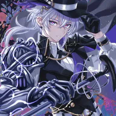 Profile image of Hugin