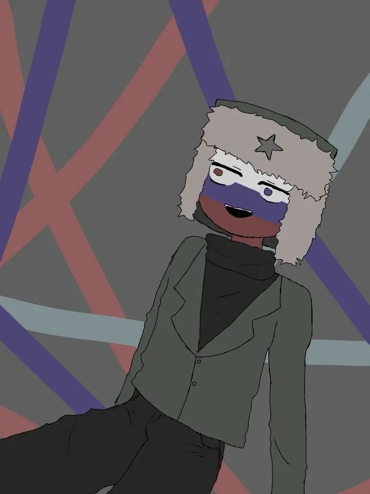 LiveImage7314의 ロシア、、、僕は、、、