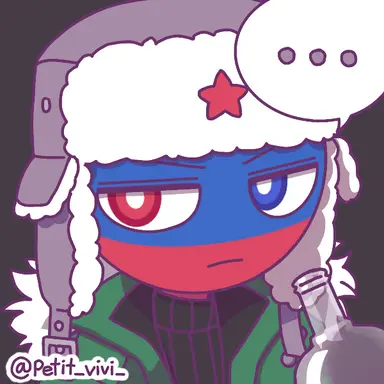 Profile image of ロシア