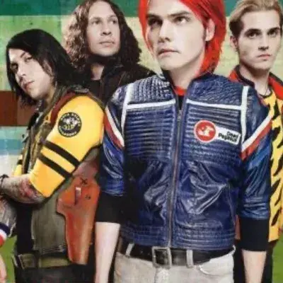 SpikyGoral7454의 Fabulous Killjoys