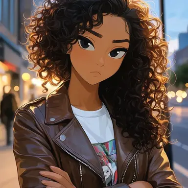 Profile image of Odette