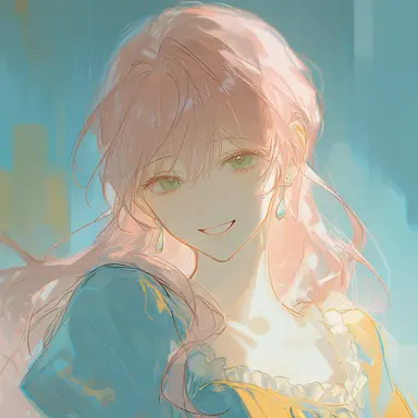 Profile image of ユニティ