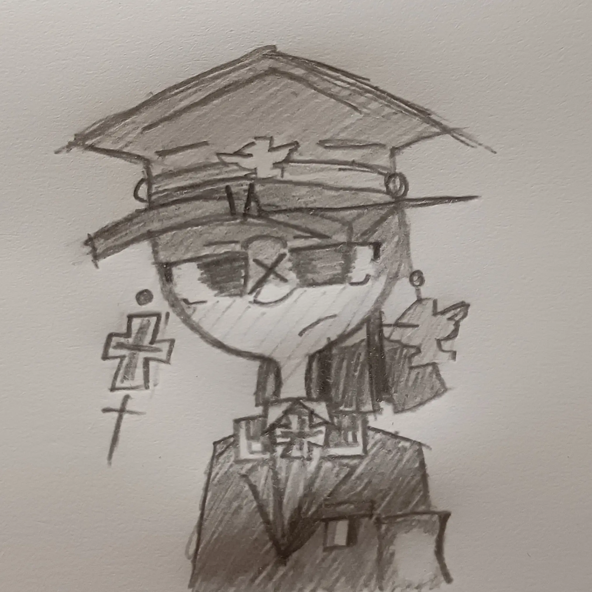 Auru222의 学校一モテる人の好きな人は…