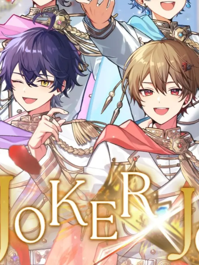 SlimQueen3544의 〜SIXFONIA魔法学園〜